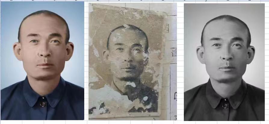 颍州老照片模糊修复-21